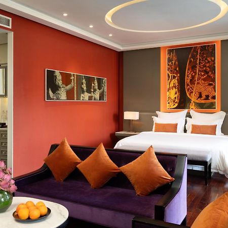 Memoire Palace Resort & Spa Siem Reap Exterior foto